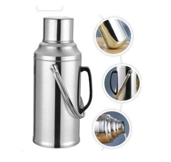 bouteille isotherme double paroi