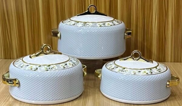 Set de Capsules Isothermes