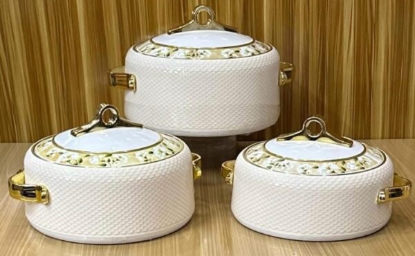 Set de Capsules Isothermes