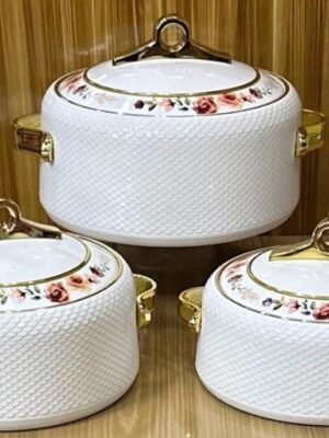 Set de Capsules Isothermes