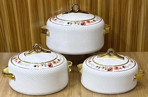 Set de Capsules Isothermes