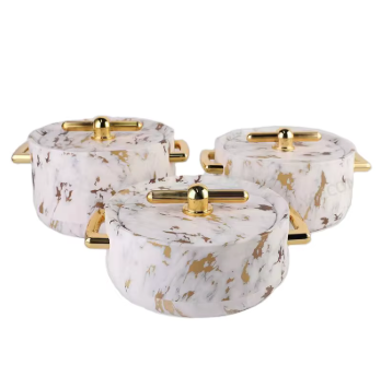 Set de casseroles isothermes