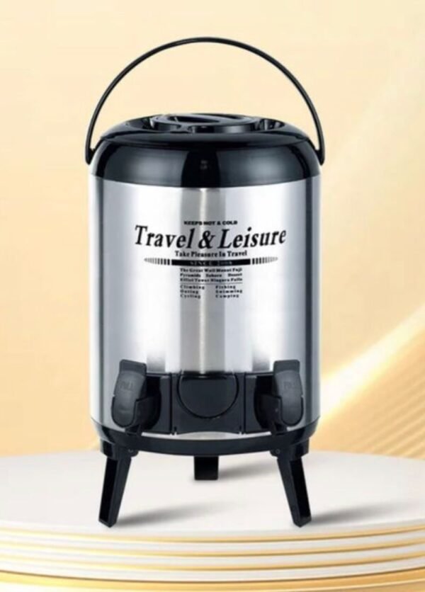 Distributeur Isotherme Inox